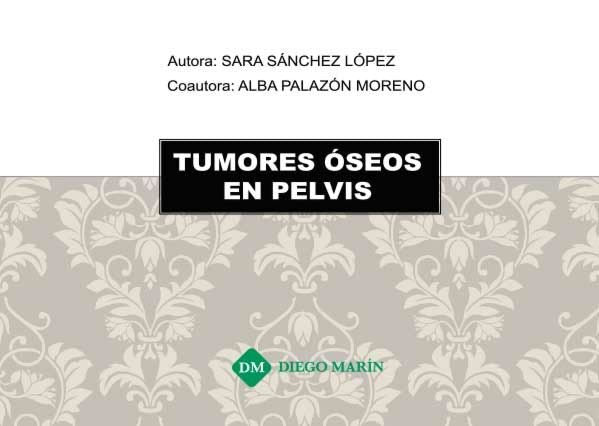 TUMORES OSEOS EN PELVIS, de SANCHEZ LOPEZ | portada del libro