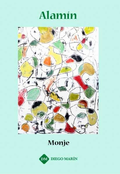 ALAMIN, de MONJE | portada del libro