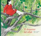 DESPERTAR DEL ÁRBOL, EL   *, de DIDAC P. LAGARRIGA | portada del libro