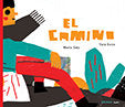 CAMINO, EL    *, de Satz | portada del libro