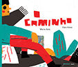 CAMINHO, de Satz | portada del libro