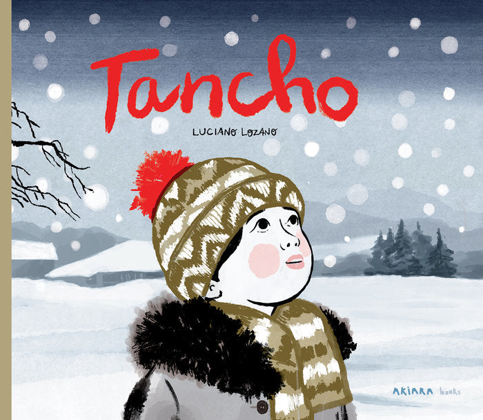 TANCHO - CATALA, de LOZANO, LUCIANO | portada del libro