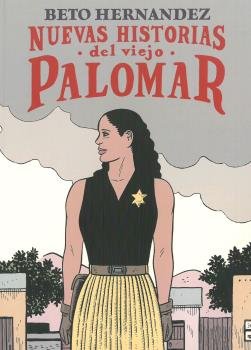 Nuevas historias del viejo Palomar, de Hernandez, Beto | portada del libro