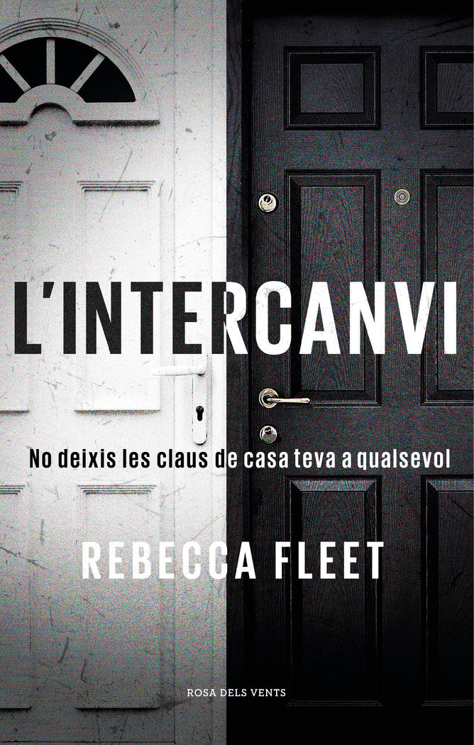 L'intercanvi, de Fleet | portada del libro