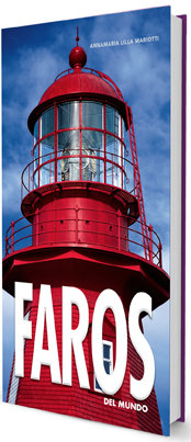 Faros del mundo, de MARIOTTI, ANNAMARIA | portada del libro