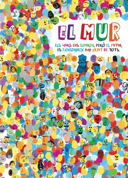 El Mur, de MACRI, GIANCARLO | portada del libro