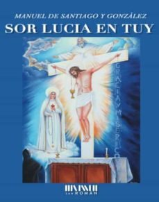 SOR LUCIA EN TUY, de DE SANTIAGO Y GONZALEZ | portada del libro