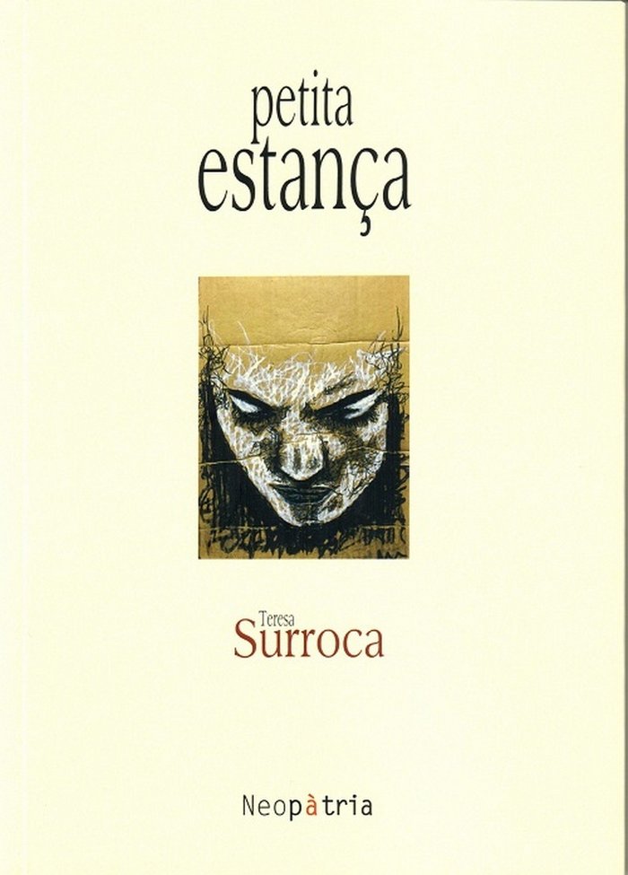 Petita estança, de Surroca Garcia, Teresa | portada del libro