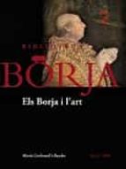 ELS BORJA I LÆART, de Marià Carbonell i Buades | portada del libro