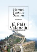 EL PAIS VALENCIA OC2, de MANUEL SANCHIS GUARNER | portada del libro