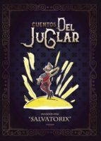 Cuentos del Juglar, de SALVATORIX | portada del libro