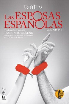 ESPOSAS ESPAÑOLAS, LAS, de PIX, MARY | portada del libro