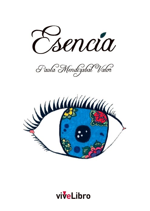Esencia, de Mendizabal Valor, Paula | portada del libro