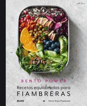 RECETAS EQUILIBRADAS PARA FIAMBRERAS, de Popowa | portada del libro