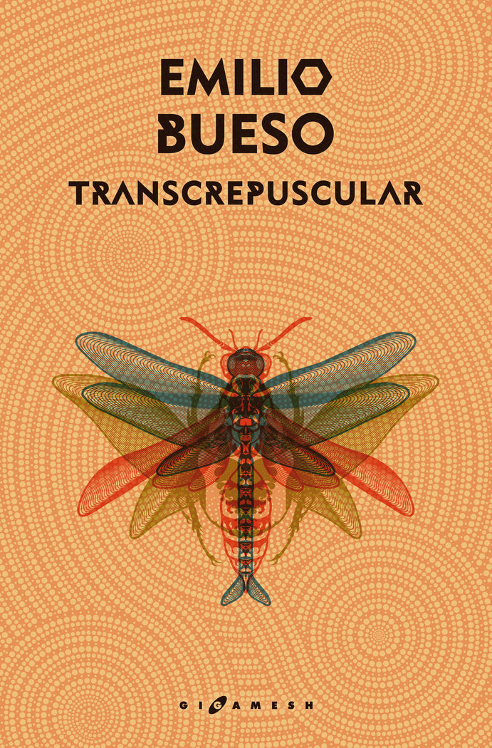 Transcrepuscular (Omnium), de Bueso Aparici, Emilio | portada del libro