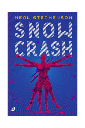 SNOE CRASH, de AA.VV. | portada del libro