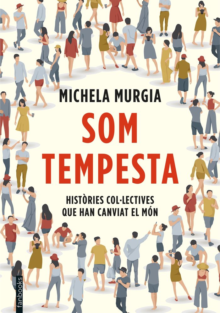 Som tempesta, de Murgia, Michela | portada del libro