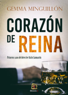 Corazón de reina, de MINGUILLON, GEMMA | portada del libro