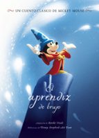 Mickey Mouse. El aprendiz de brujo, de Varios autores | portada del libro