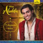 Aladdín. Un diamante en bruto, de Disney | portada del libro