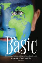 (I.B.D.) BASIC (CAT), de MANUEL ROJAS MARTIN | portada del libro
