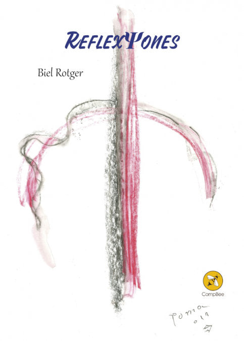 ReflexYones, de Rotger, Biel | portada del libro