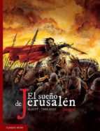 SUE･O DE JERUSALEN INTEGRAL,EL, de LIONEL MARTY | portada del libro