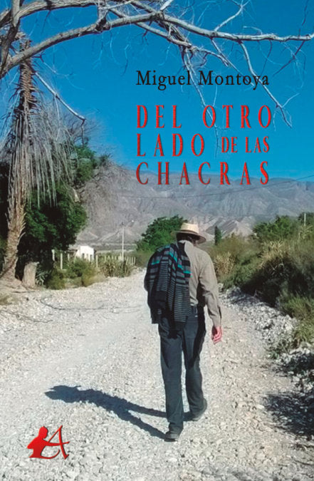 Del otro lado de Las Chacras, de Montoya Jamed, Miguel Ángel | portada del libro