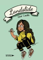 Landslide, de EINAR  CASTILLO | portada del libro