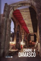 Camino a Damasco, de PEDRO RAMOS TORRE | portada del libro