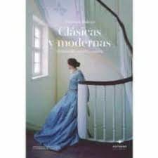 CLASICAS Y MODERNAS., de PALMA BARBANY | portada del libro