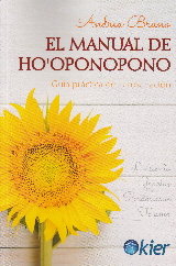 Manual de Ho'oponopono, de Bruno, Andrea | portada del libro