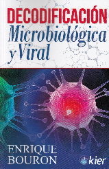 Decodificación microbiológica y viral, de Bouron, Enrique | portada del libro