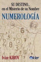 Numerlogía, de Kirov, Iván | portada del libro