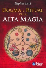 Dogma y Ritual de la Alta Magia, de Levi, Eliphas | portada del libro