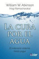 La cura por el agua, de Atkinson, William W. | portada del libro