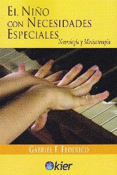 El niño con necesidades especiales, de Federico, Gabriel F. | portada del libro