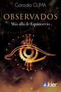 Observados, de Guma, Gonzalo | portada del libro