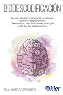Biodescodificación, de Giraudo, Dra. Nadia | portada del libro