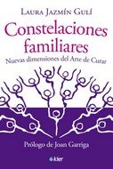 Constelaciones familiares, de Gulí, Laura Jazmín | portada del libro