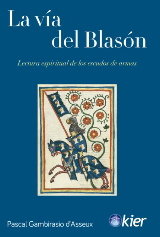 LA VIA DEL BLASON, de GAMBIRASIO D'ASSEUX, PASCAL | portada del libro