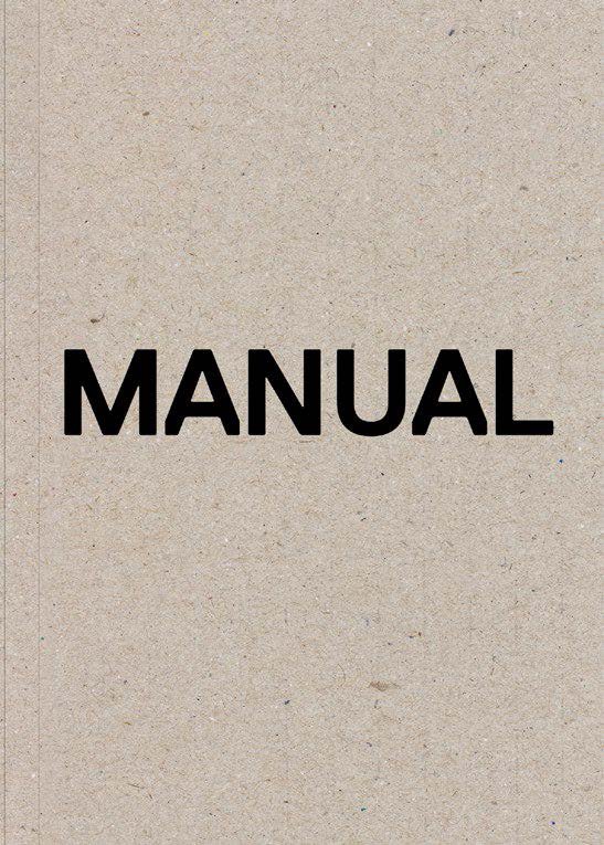 MACBA. MANUAL [català], de BARENBLIT | portada del libro