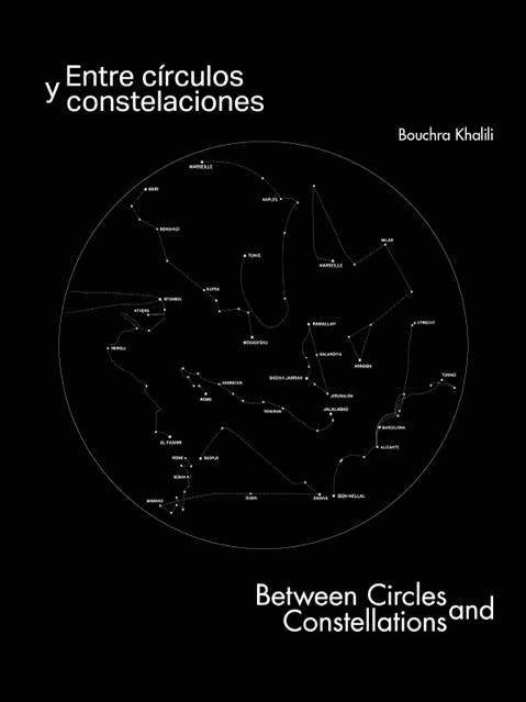 Entre círculos y constelaciones, de VARIOS AUTORES | portada del libro