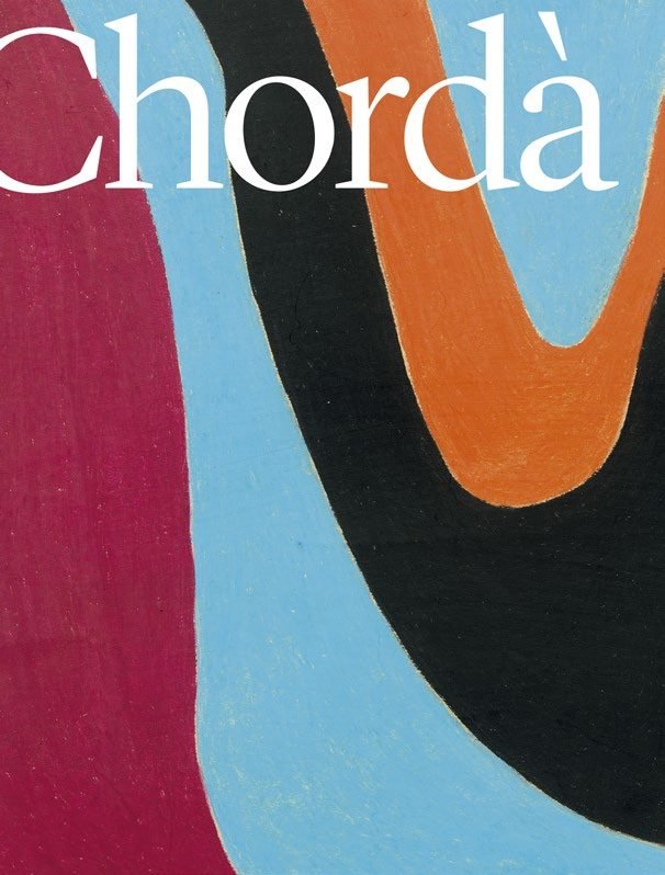 MARI CHORDA... I MOLTES ALTRES COSES, de VARIOS AUTORES | portada del libro