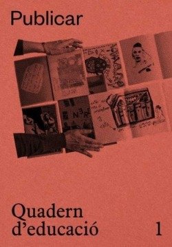 PUBLICAR, de VARIOS AUTORES | portada del libro