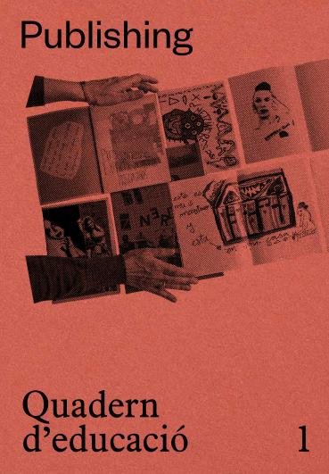 PUBLISHING, de VARIOS AUTORES | portada del libro