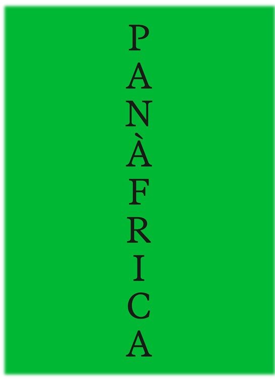 PANAFRICA [CATALA], de , VARIOS AUTORES | portada del libro