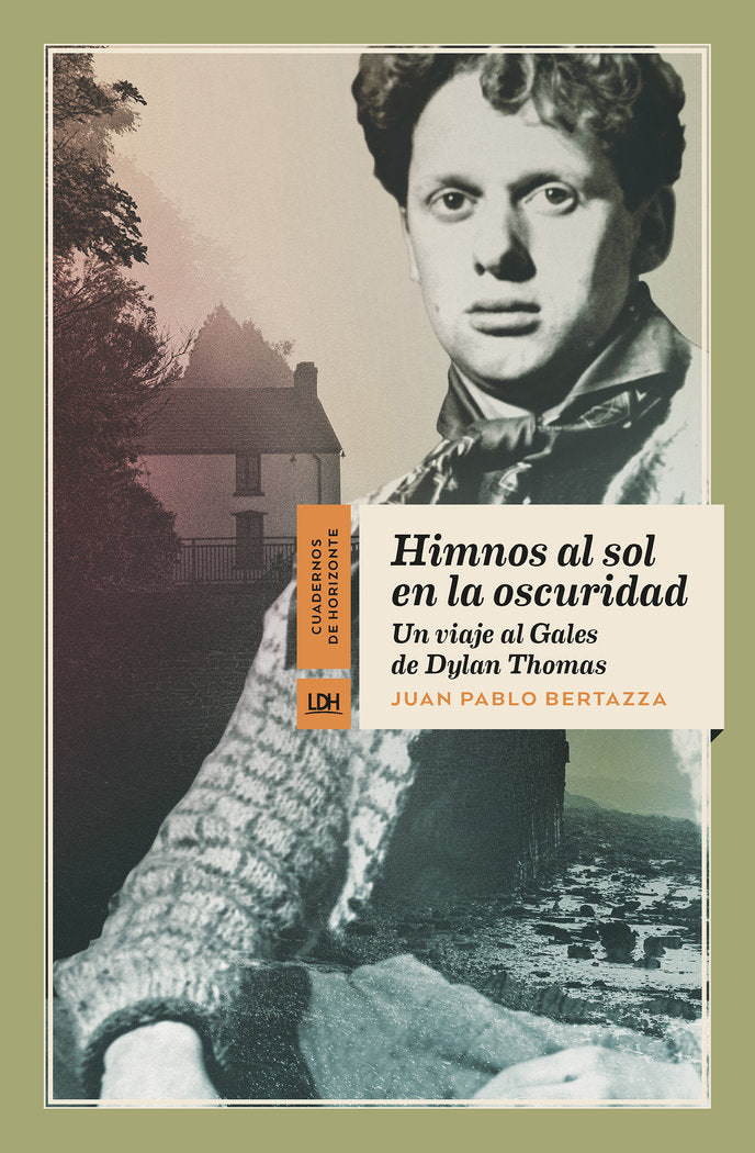 HIMNOS AL SOL EN LA OSCURIDAD, de BERTAZZA, JUAN PABLO | portada del libro