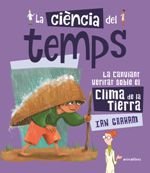 La ciència del temps, de Ian Graham | portada del libro