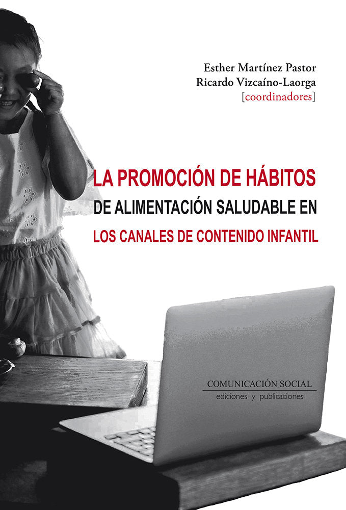 LA PROMOCION DE HABITOS DE ALIMENTACION SALUDABLE EN LOS CAN, de MARTINEZ PASTOR, ESTHER | portada del libro